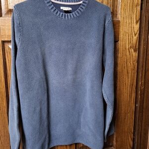 Carbon 2 Cobalt Sweater